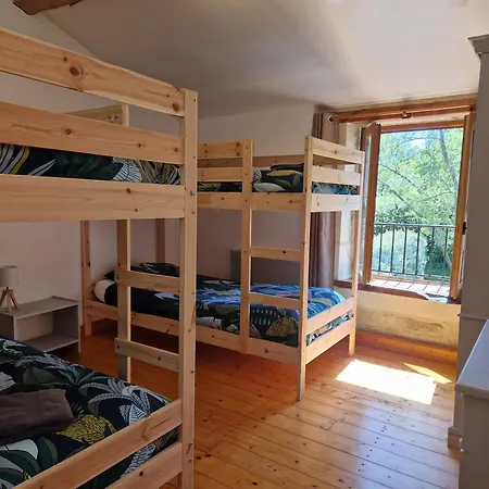 Le Bois Fleuri : Ensemble De 3 Avec Piscine Pour 18 Personnes * Saint-Crepin (Charente-Maritime)